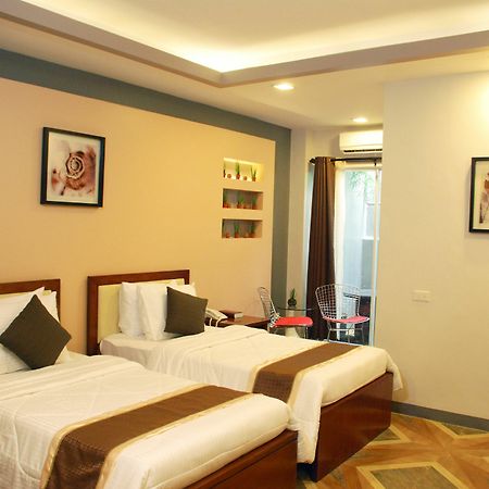 Nao Hotel Tagaytay City Zewnętrze zdjęcie