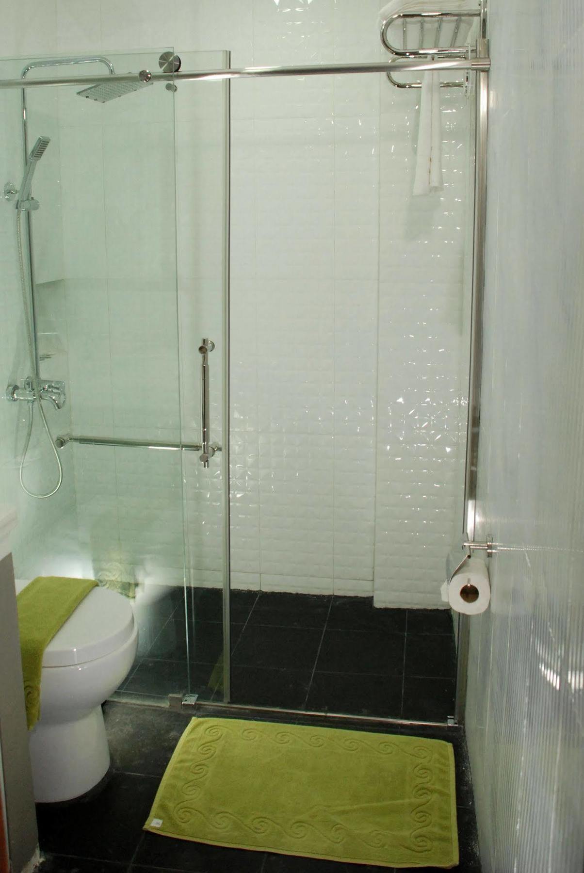 Nao Hotel Tagaytay City Zewnętrze zdjęcie
