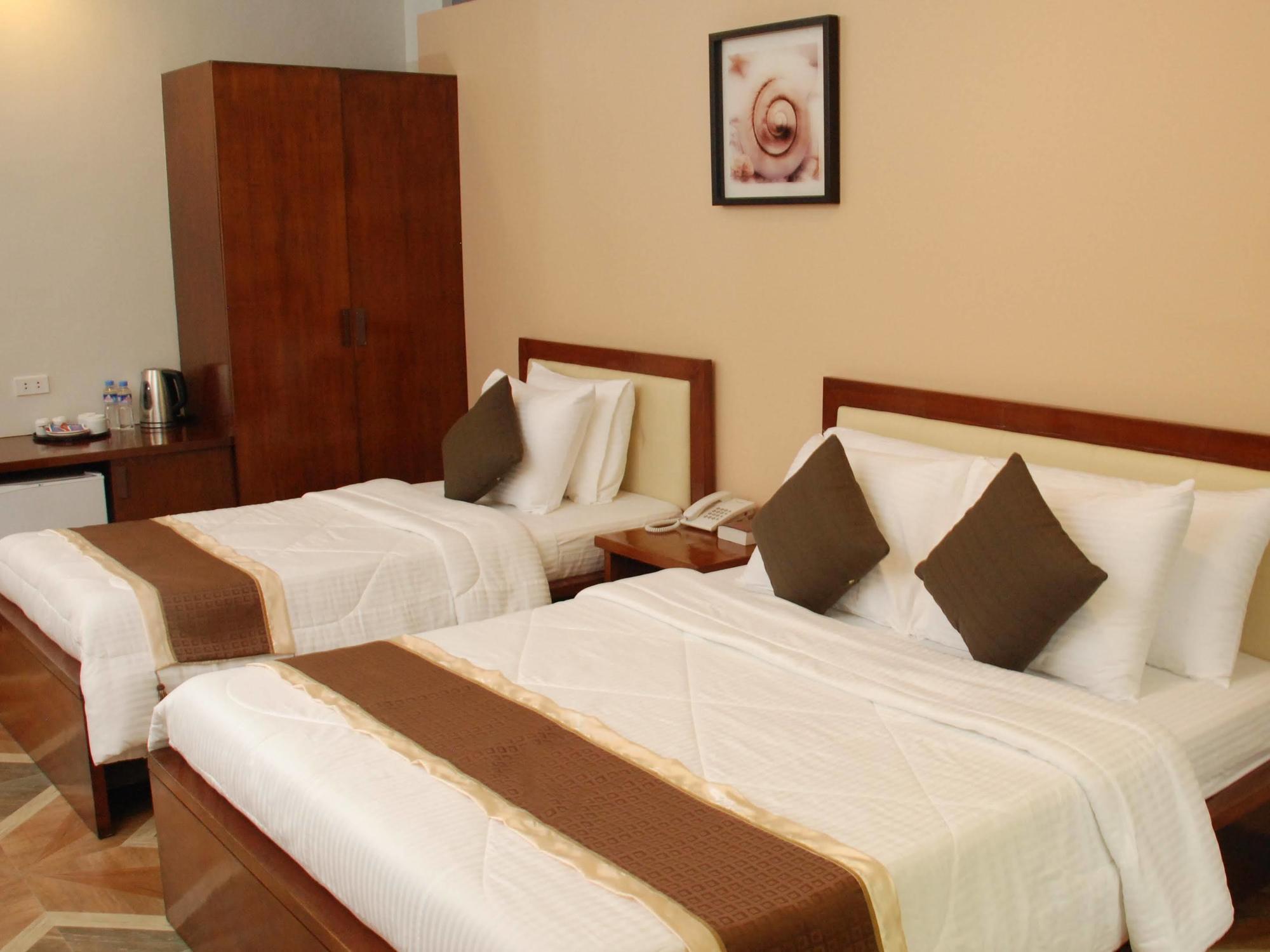 Nao Hotel Tagaytay City Zewnętrze zdjęcie