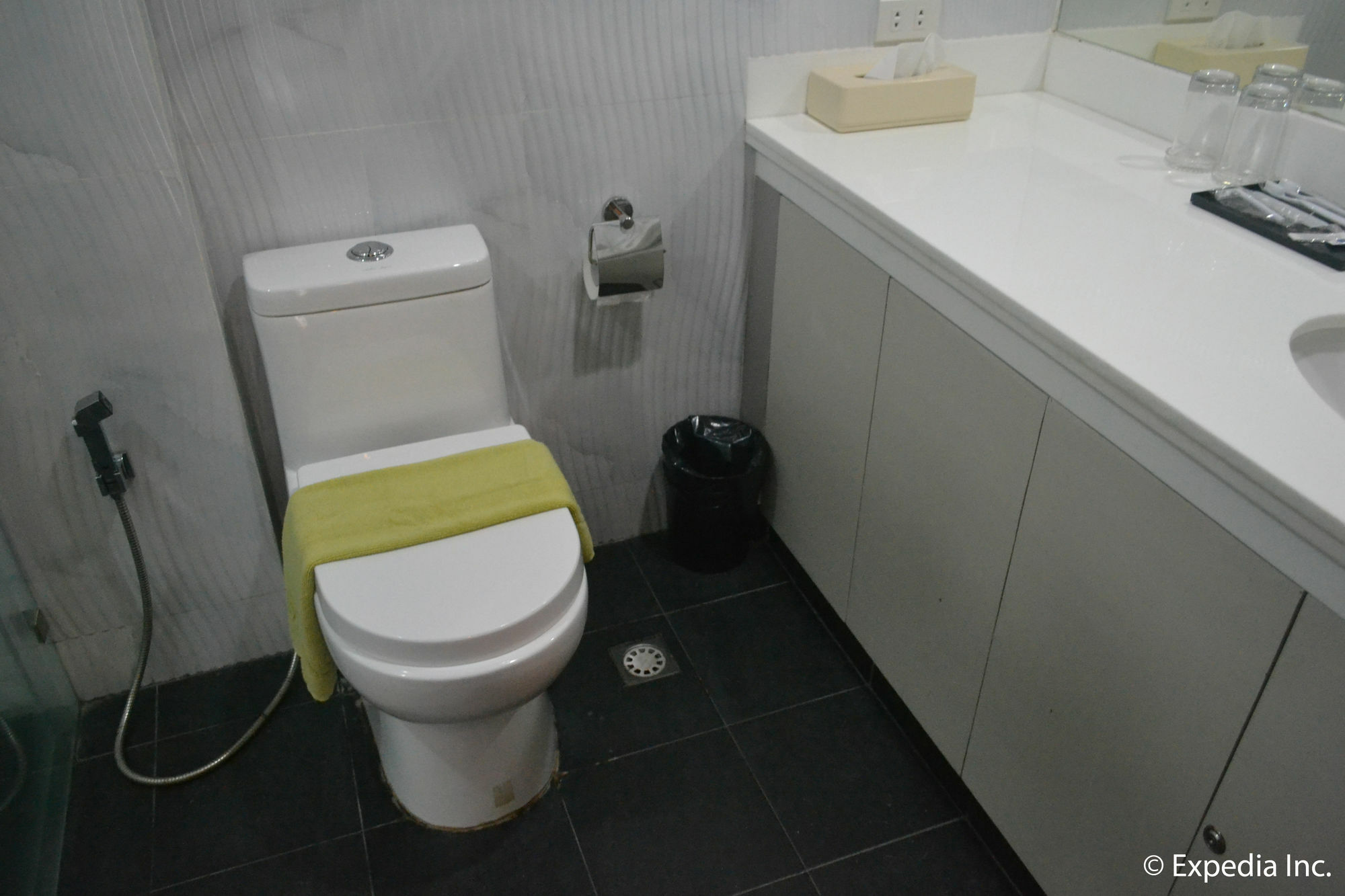 Nao Hotel Tagaytay City Zewnętrze zdjęcie