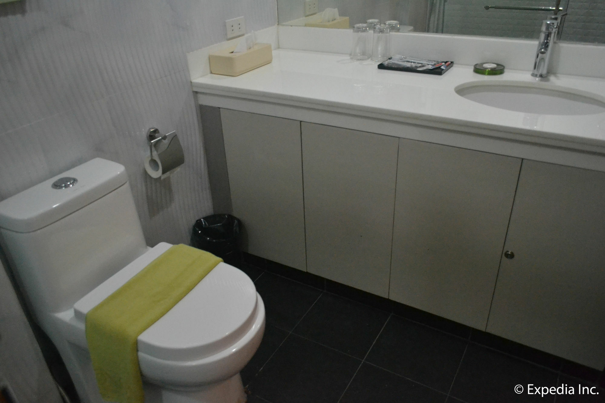 Nao Hotel Tagaytay City Zewnętrze zdjęcie
