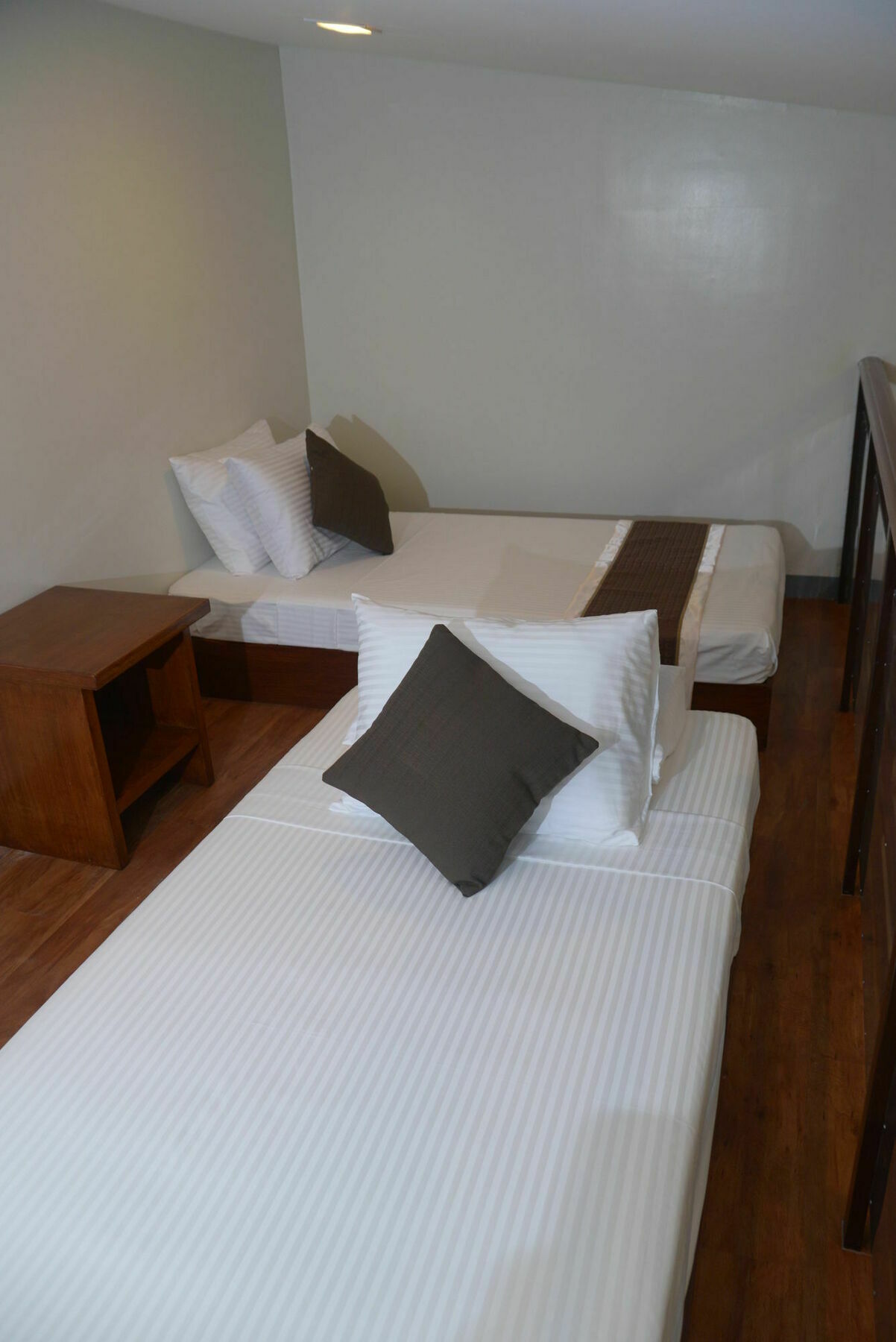 Nao Hotel Tagaytay City Zewnętrze zdjęcie