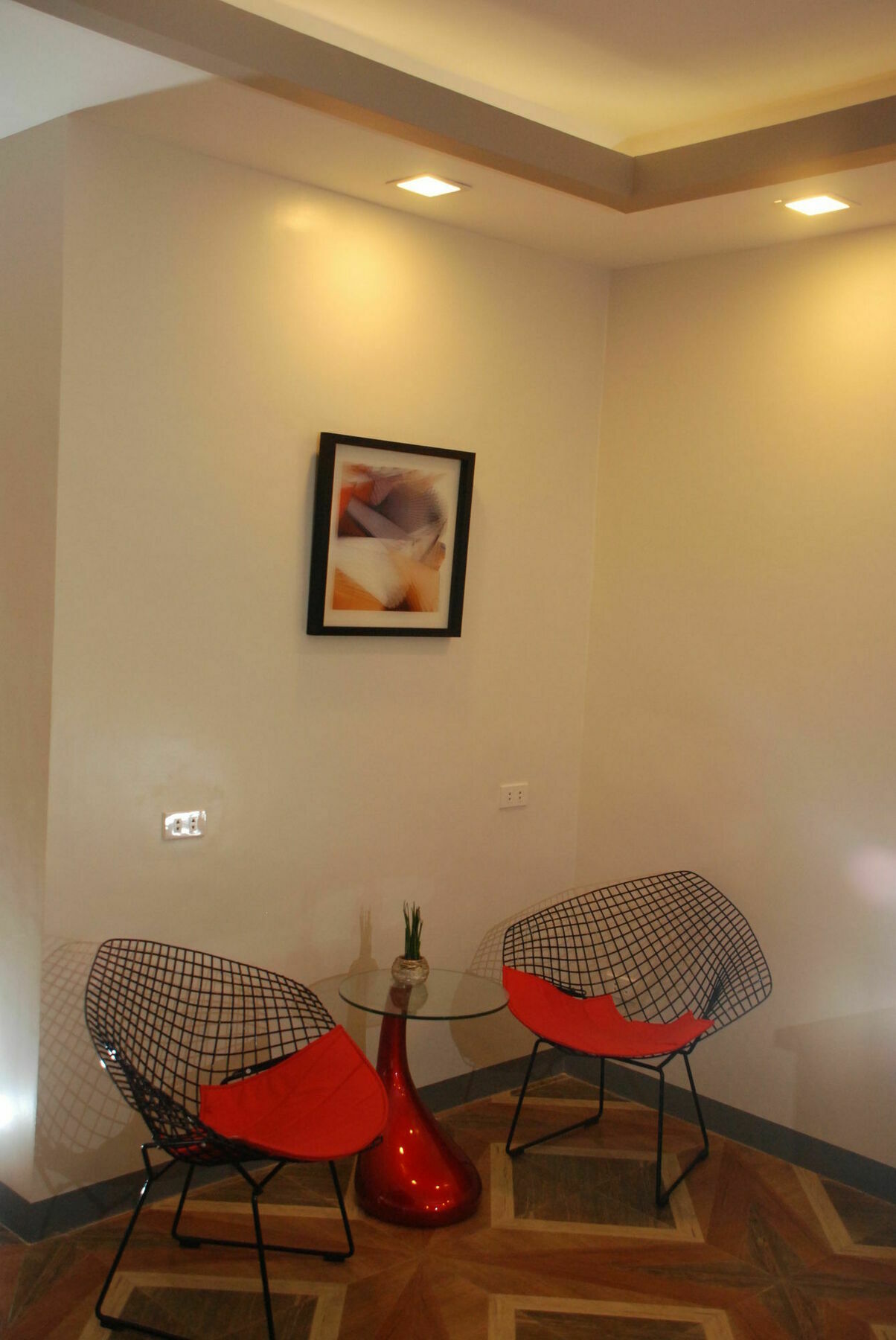 Nao Hotel Tagaytay City Zewnętrze zdjęcie